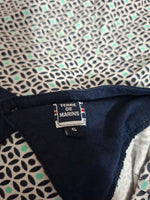 T-shirt Terre de marins Taille XXL