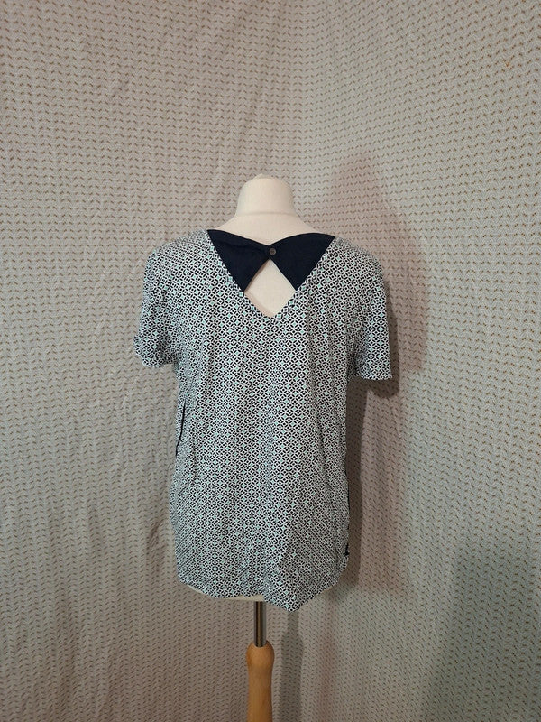 T-shirt Terre de marins Taille XXL