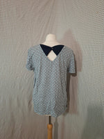 T-shirt Terre de marins Taille XXL