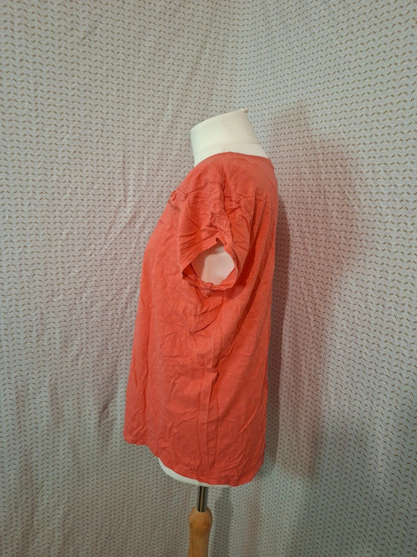 T-shirt Terre de marins Taille XL