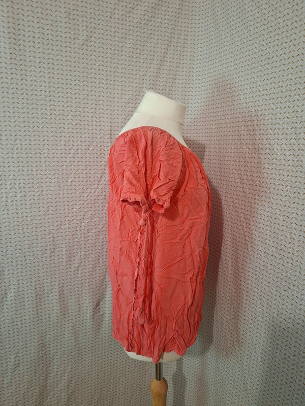 Blouse Taille XXL