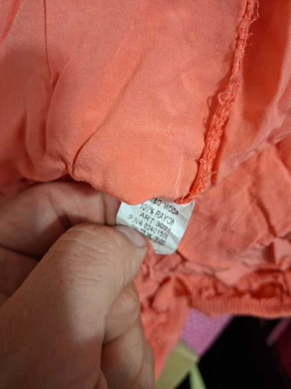 Blouse Taille XXL