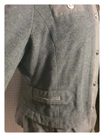 Veste d'hiver