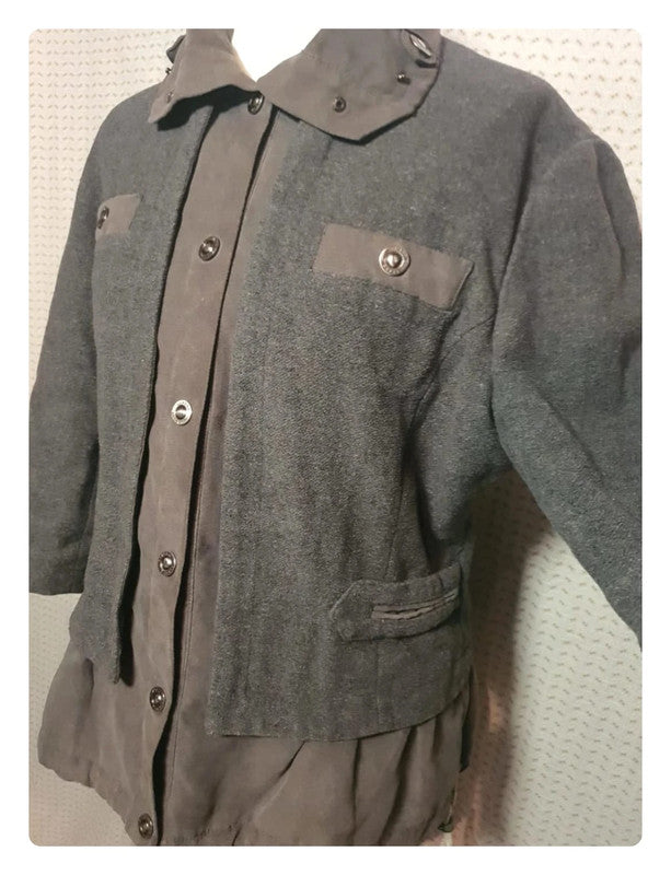Veste d'hiver