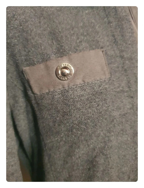 Veste d'hiver