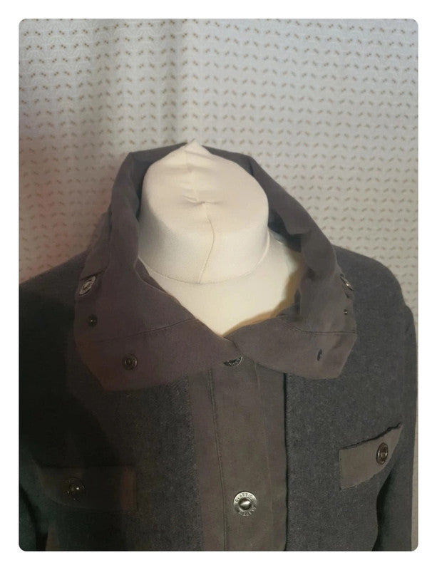 Veste d'hiver