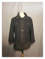 Veste d'hiver