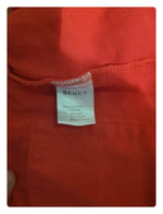 Veste rouge Senes