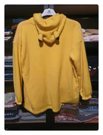Pull à capuche Pikachu