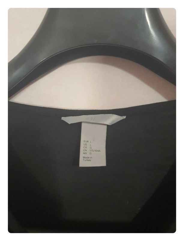 Haut léger