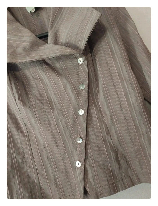 Veste courte