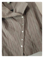 Veste courte