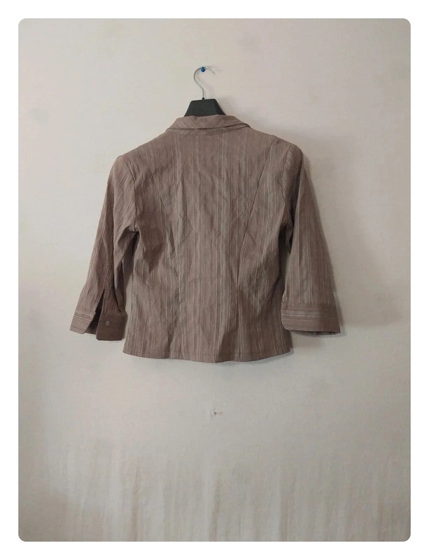 Veste courte