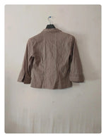 Veste courte