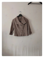 Veste courte