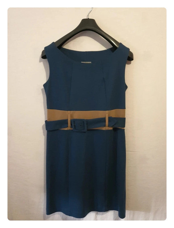 Robe droite femme