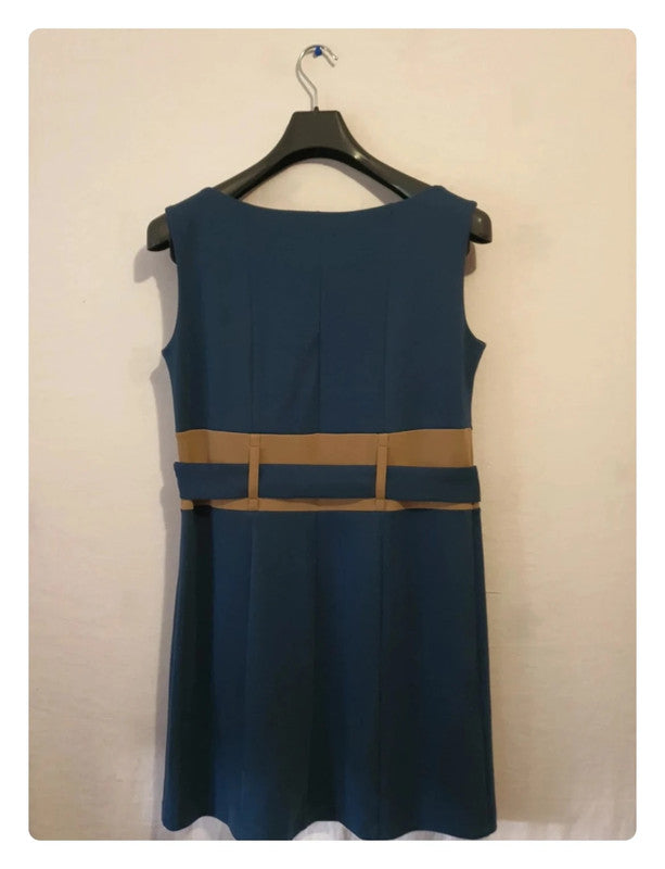 Robe droite femme