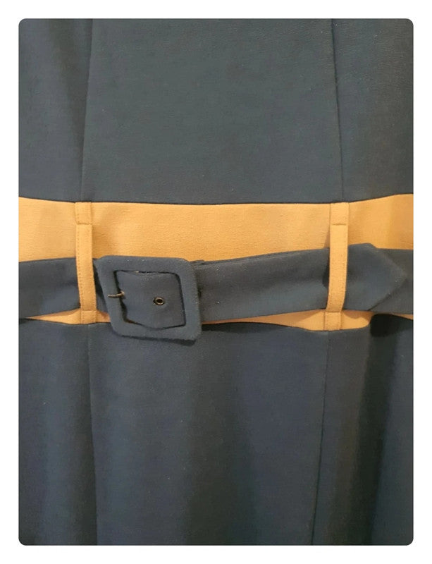 Robe droite femme