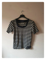 T-Shirt marin