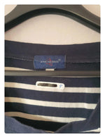 T-Shirt marin
