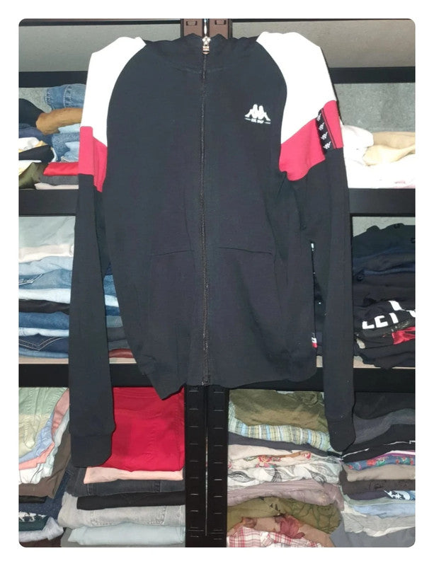 Sweat de sport Kappa
