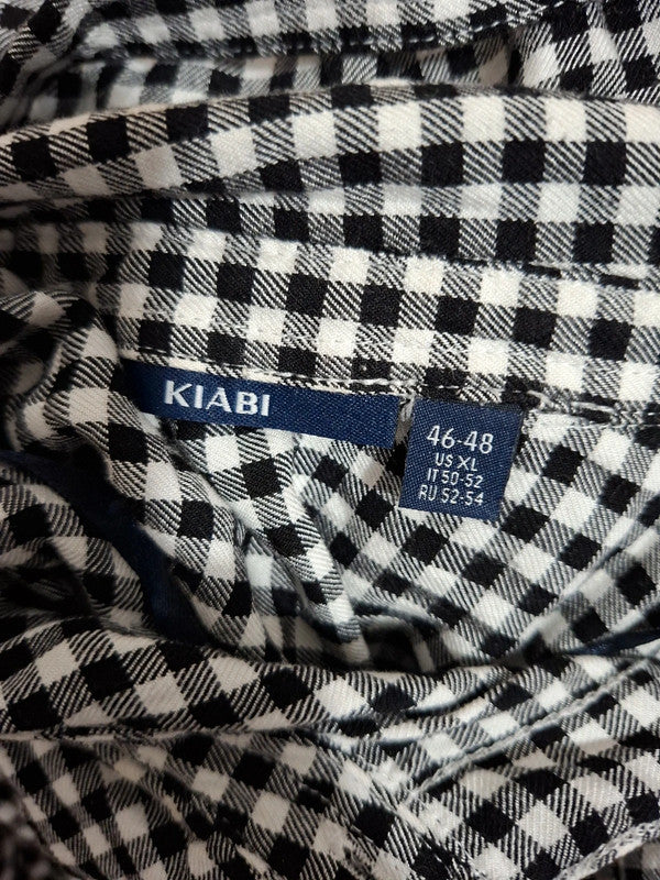 Chemisier Kiabi Taille 3XL