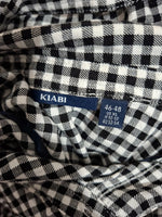 Chemisier Kiabi Taille 3XL