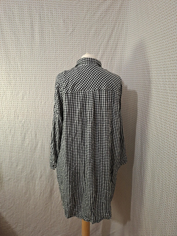 Chemisier Kiabi Taille 3XL