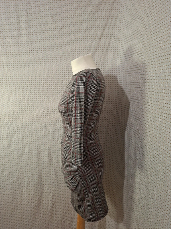 Robe d'hiver Mango Taille S