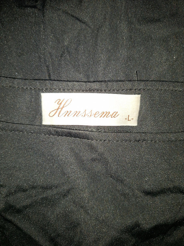 Robe noir Taille S