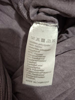 T-shirt violet Orcanta Taille M