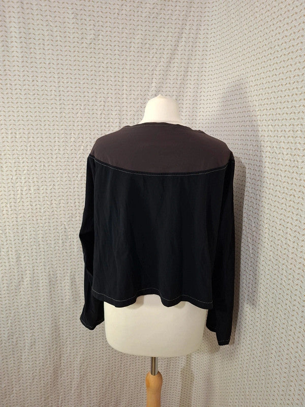 Chemisier Heteroclite Taille M