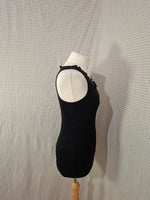 Débardeur noir Old Navy Taille S