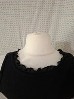 Débardeur noir Old Navy Taille S