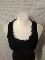 Débardeur noir Old Navy Taille S