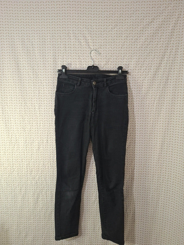 Jeans noir Sœur Taille S