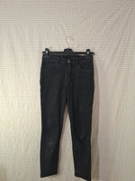 Jeans noir Sœur Taille S