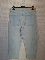 Jeans bleu Mng Taille 2XL