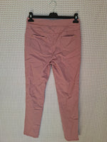 Jeans rose Christy Taille S