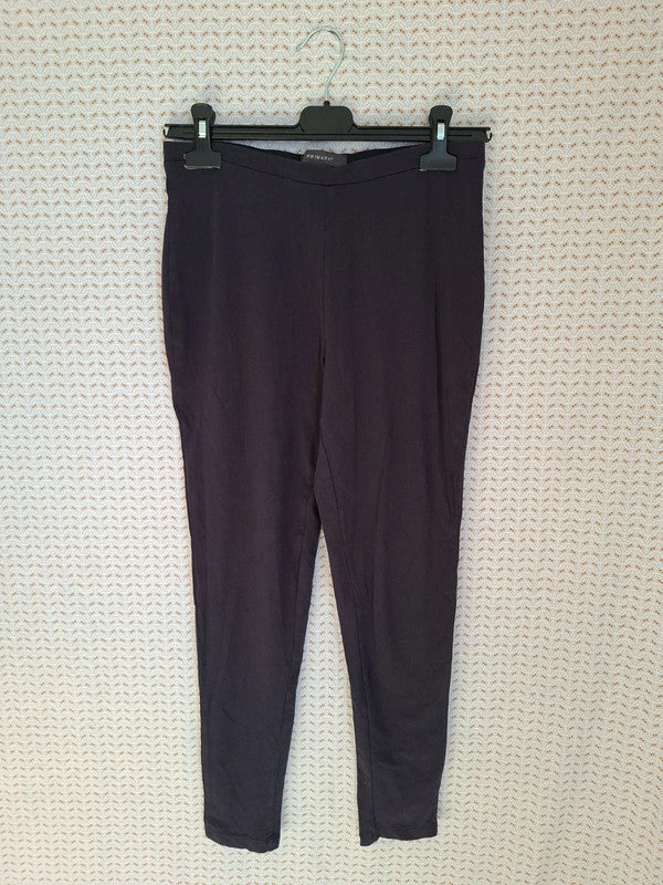 Pantalon noir Primark Taille L