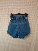 Short en jean Stradivarius Taille XS