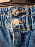 Short en jean Stradivarius Taille XS