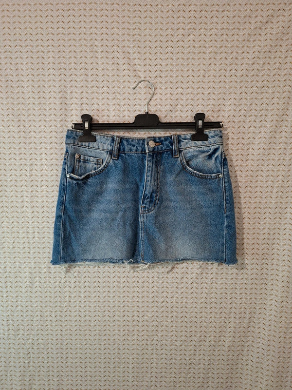 Short en jean Pimkie Taille S