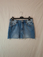 Short en jean Pimkie Taille S
