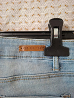 Short en jean bleu Cache Cache Taille XS