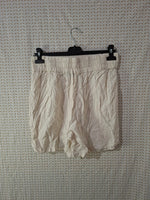 Short en lin Inextenso Taille L