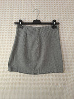 Mini jupe à carreaux Shein - Taille S - 36