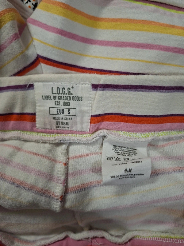 Mini short Logg - Taille M - 38