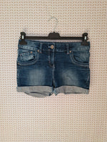 Mini short en jean C&A - Taille S - 36