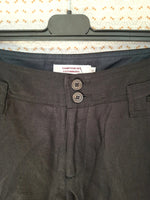 Short noir coton Le Comptoir des Cotonniers - Taille L - 40